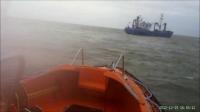 Bemanning Lima Delta B.V. traint met Offshore SAR heli!
